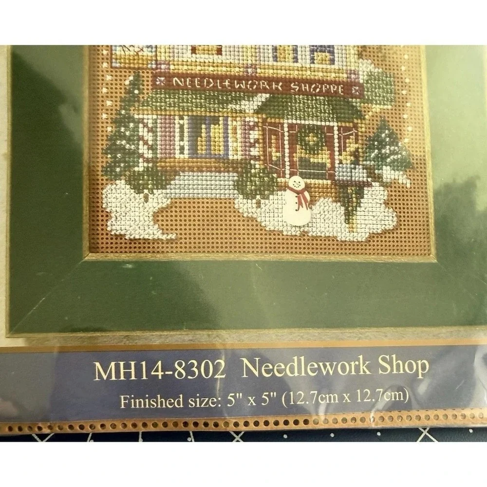 Mill Hill 2008 new